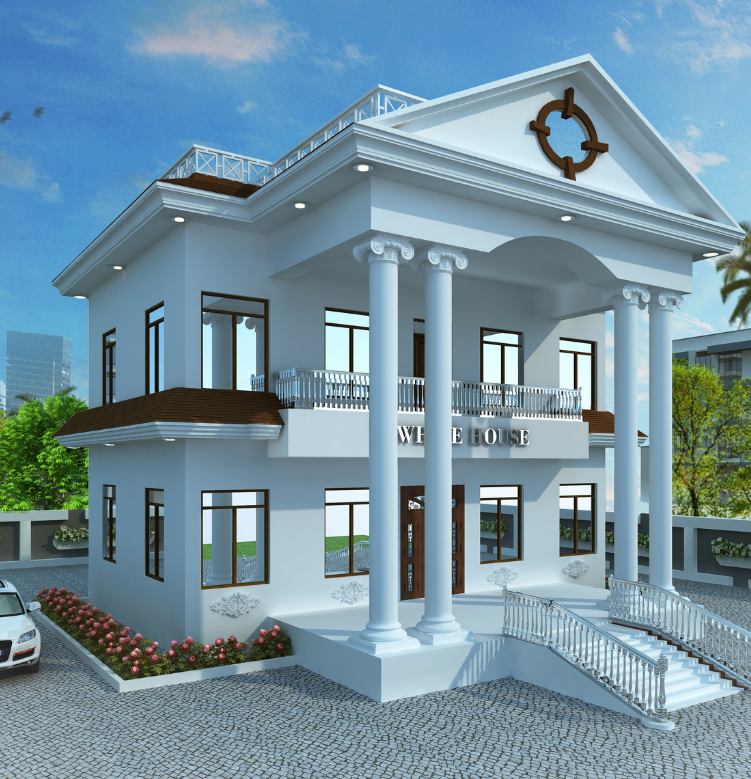 Archspace Studio | Best Architects & interior Designers in Varanasi logo